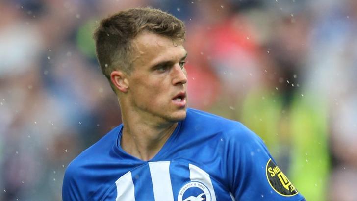 Brighton star Solly March is great for shots punters